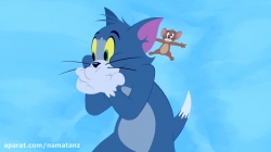 انیمیشن تام و جری 2018 فصل 1 قسمت 4 - Tom and Jerri